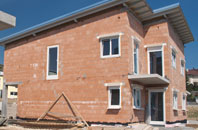 Raygill home extensions