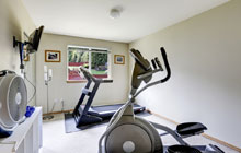 Raygill home gym construction leads
